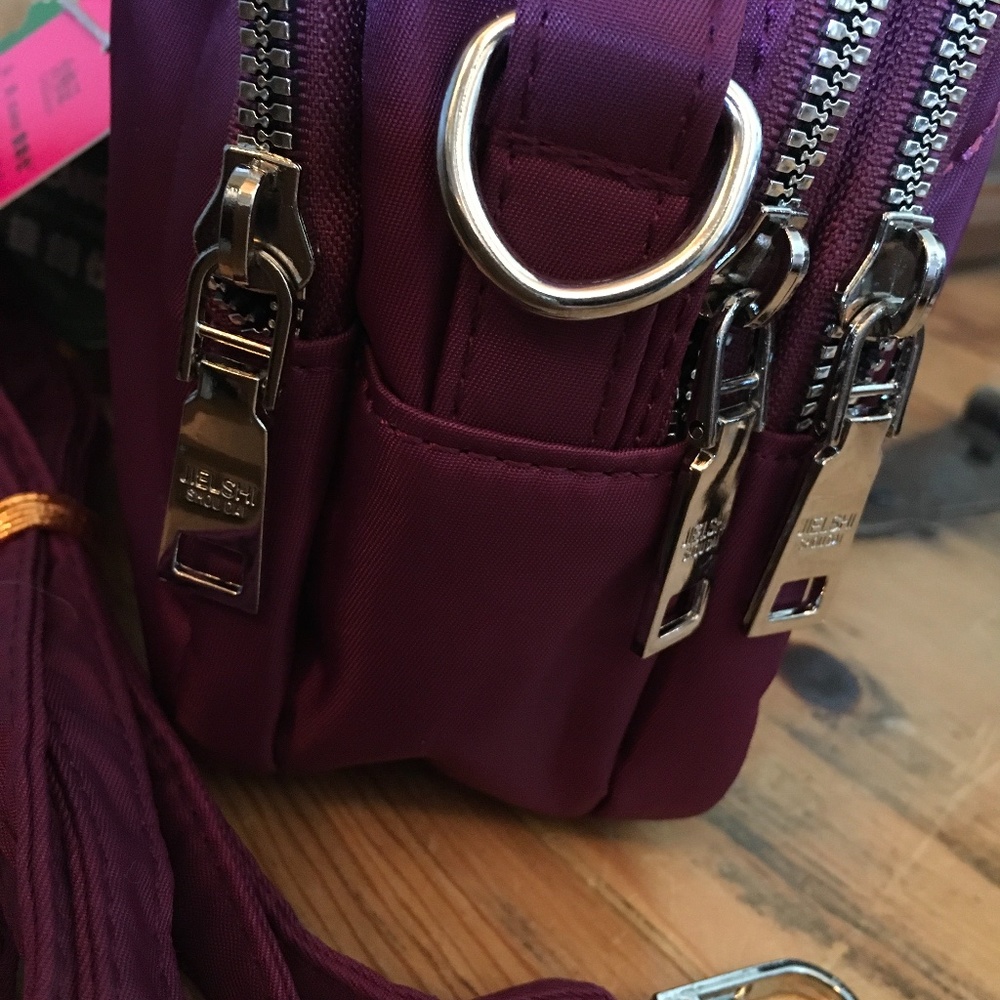 Jielshi Handbag or Shoulder Bag - Picture 2 of 8